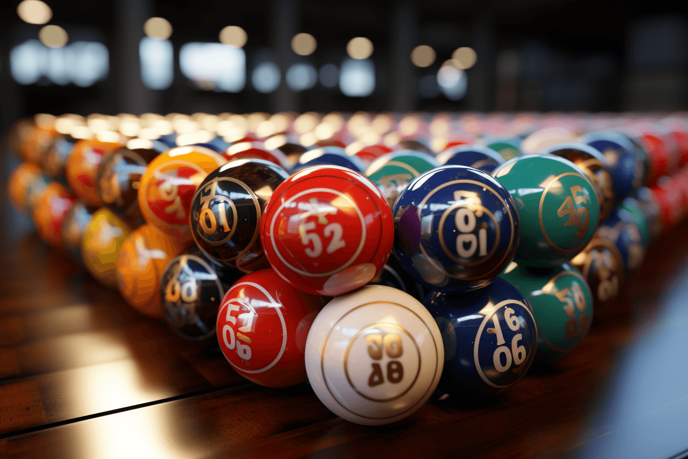 Os 5 jogos de loteria mais populares para iniciantes image