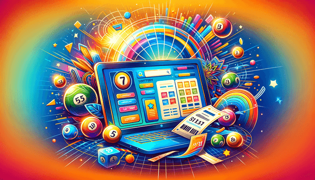 O melhor guia de loteria on-line de 2025 image