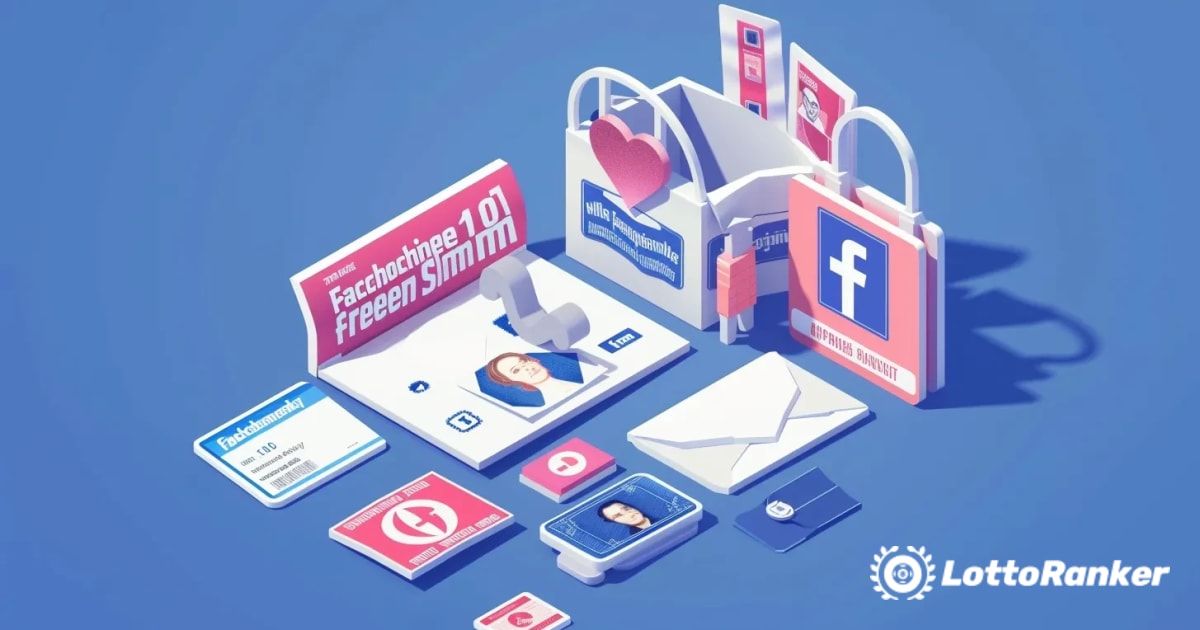 Os 10 principais golpes do Facebook: como se reconhecer e se proteger