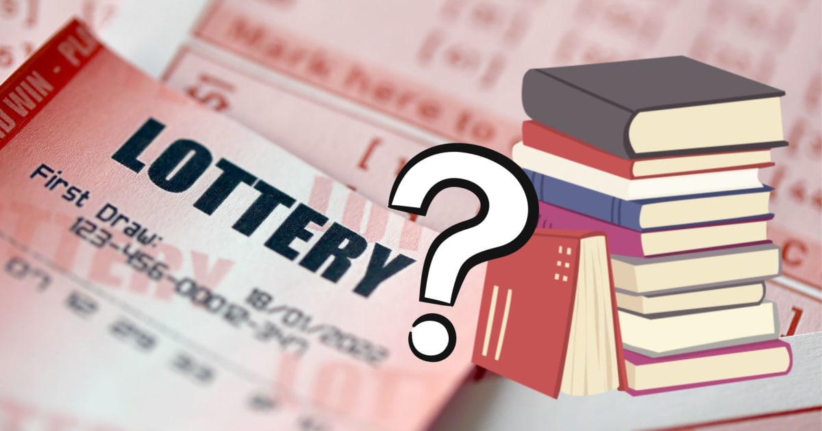 Como calcular as probabilidades de loteria