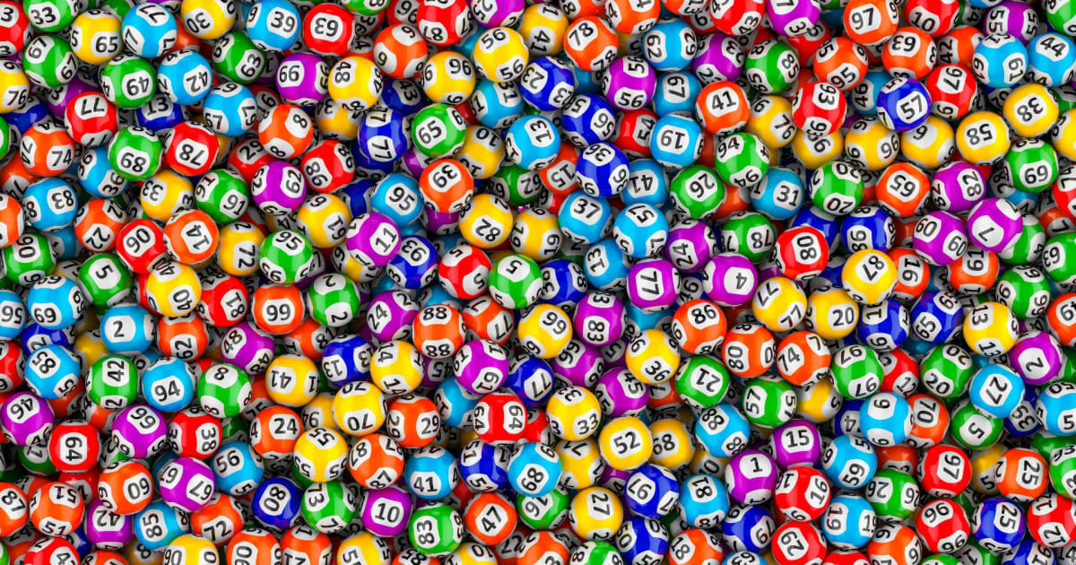 As maneiras inteligentes de gastar seus ganhos na loteria