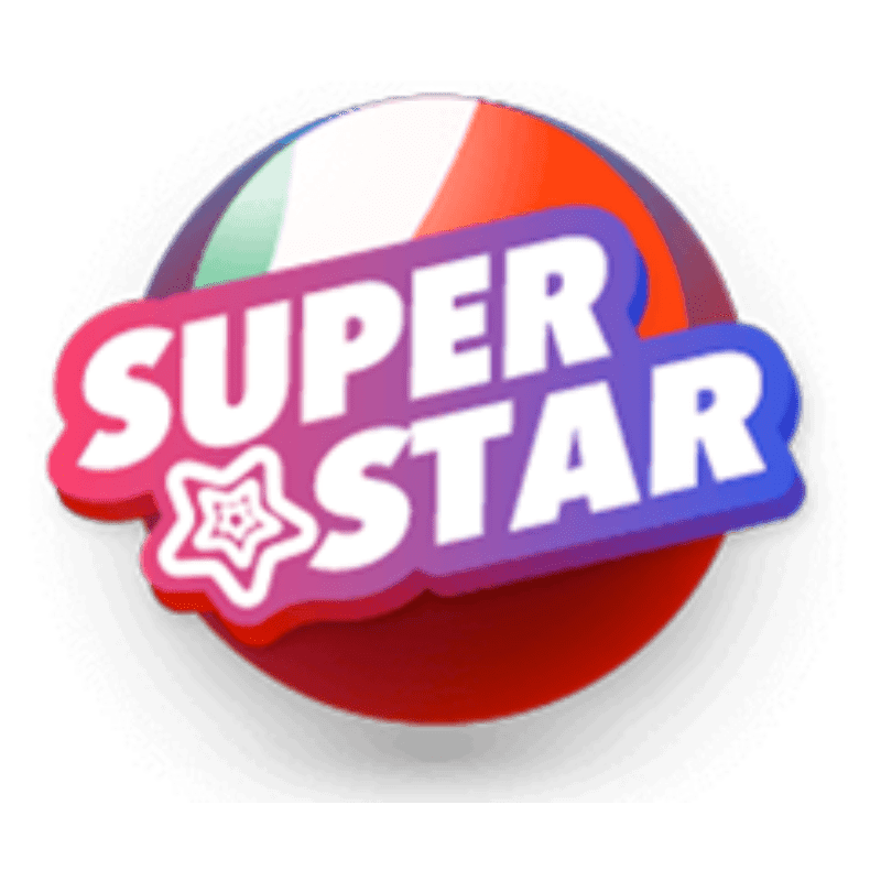 Melhores SuperStar Lotaria em 2023