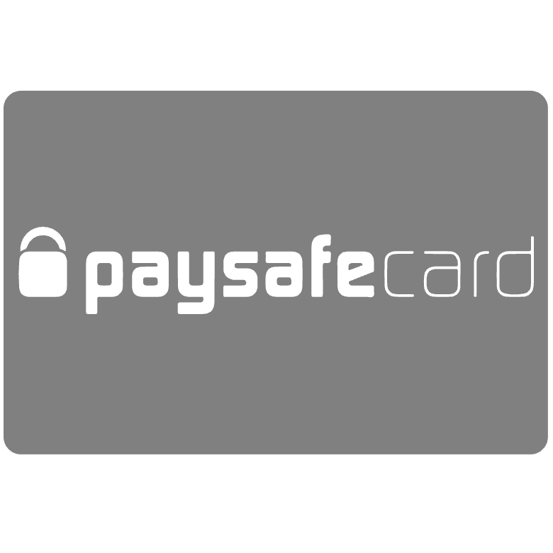 Lista completa de 10 PaysafeCard sites de loteria 2025