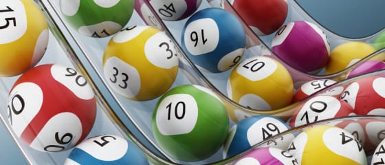 433 vencedores do jackpot em um sorteio de loteria - Ã© implausÃ­vel?
