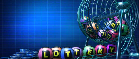 BetGames lanÃ§a seu primeiro jogo de loteria online Instant Lucky 7