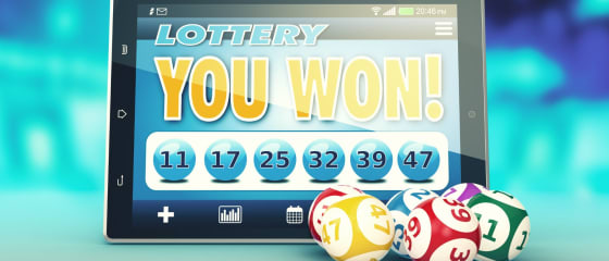 Idéias de estratégia de loteria que podem funcionar para você