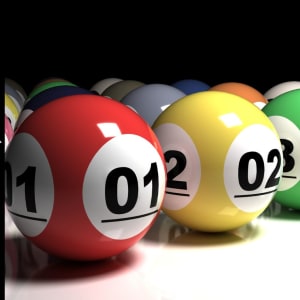 7 melhores maneiras de escolher seus números de loteria